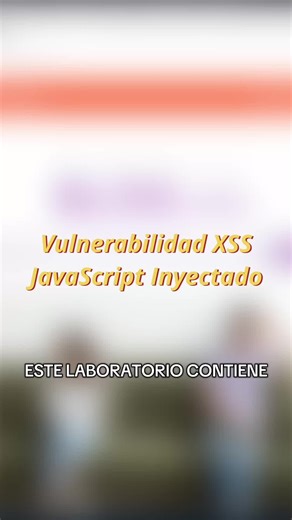 Inyección de JavaScript: Amenazas y Prevención