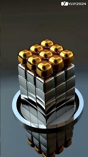 Loop Animation: Loop -315🌀 #animation #aftereffects #art #blender #d #effects #follow #followloop