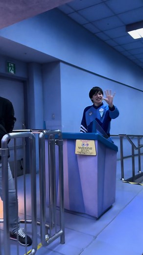 Monsters, Inc. Ride & Go Seek: A Tokyo Disneyland Adventure