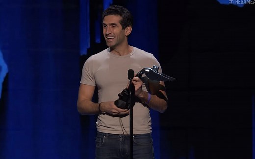 【IGN】年度游戏交响乐表演及颁奖环节 | TGA 2021