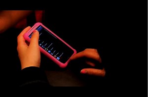 New Media and Communication Technology