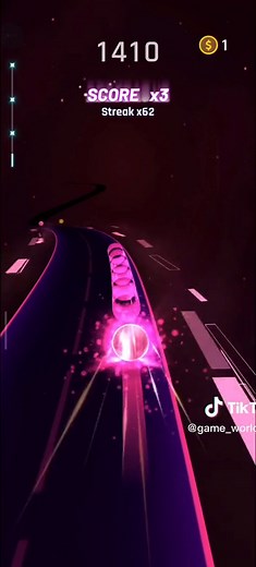 Banner #dancingroad #dancingroadgame #atlaskind #inthecornerofmymind #music #trend #trending #game #gameplays