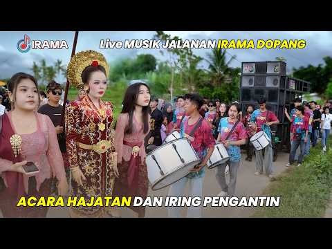 Dangdut Syahdu Kandas Dan Pantun Cinta Bersama Musik Jalanan Irama Dopang Live Sekotong