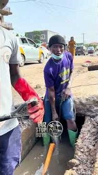 Youth in volunteerism
