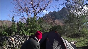 29K views · 1.3K reactions | Thousands descend on sacred mountains around the world, and many believe that extraterrestrial civilizations inhabit these mountains to live among us for specific reasons, in this clip from Ancient Aliens. | The Unxplained Zone | Facebook