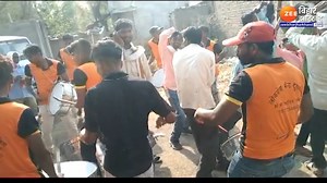 66K views · 433 reactions | महाराष्ट्र: Dance के चक्कर में शादी भूल गया दूल्हा...किसी और की होगई दुल्हन | Zee Bihar Jharkhand | Facebook