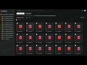 [INSTANT DOWNLOAD] Nana Janashia - The Ultimate IT Fundamentals Course