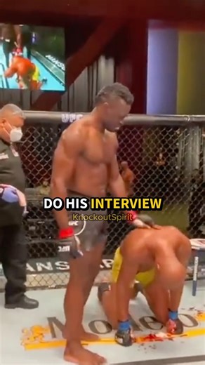 Why Dana REGRETS Anderson Silva?
