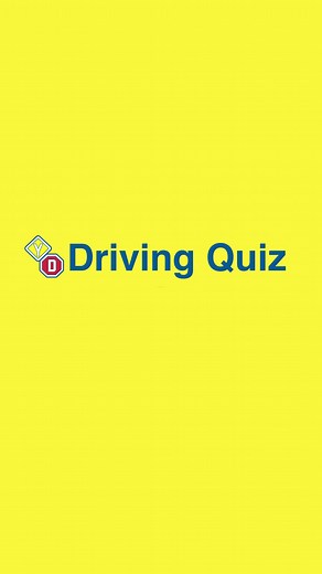 Yellow lines separate lanes of travel moving in opposite directions. White lines separate lanes of travel moving in the same direction. Broken white lines indicate that changing lanes is permitted when it is safe to do so. Did you get it right? It's #QuizTime ‼️ | Young Drivers of Canada