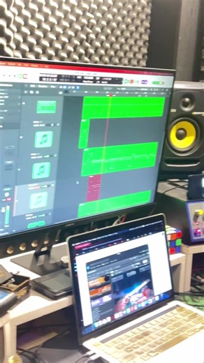 7Eleven Studio on Instagram: "Today's Recording Session! Record once. Love it forever. #7eleven #Studio #Dhaka #Mirpur #RecordingStudio #recordingstudiolife"