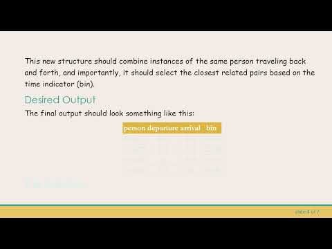 How to Aggregate a Data Frame Based on Multiple Columns in R