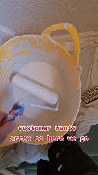 Essential Tips for Artex Application in Home Improvement