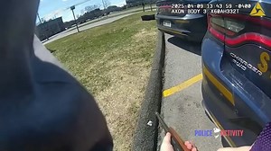 8.8K views · 351 reactions | NY Troopers Shoot Gunman Who Opened Fire Outside Police Barracks | Police Activity | Police Activity Fans Channel | Facebook