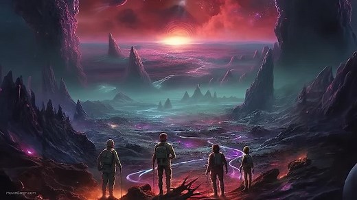 ALIEN_ Romulus (2024) 4K UHD _ Upcoming Movies (720p_60fps_H264-128kbit_AAC)