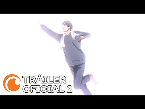 Sasaki and Peeps | TRÁILER OFICIAL 2