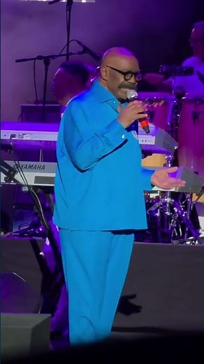 The Whispers Live at the Dell Music Center | Philadelphia – August 29, 2026 🎶🔥