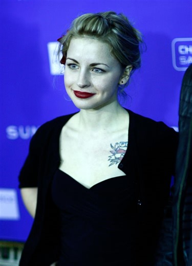 Molly Dunsworth | Actress