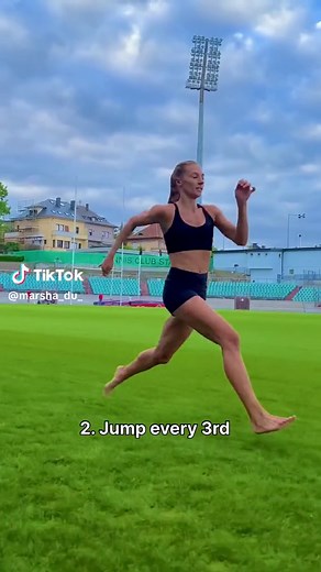 Improve Your Speed with These Effective Running Exercises