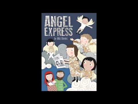 Angel Express Christmas Nativity Song Compilation