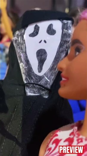 SCREAM PREVIEW! Watch the 1st and 2nd EPISODE NOW!