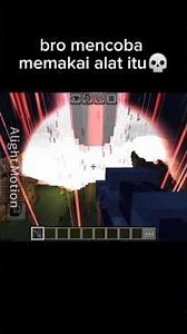 [Orbital Rail Gun] #minecraft