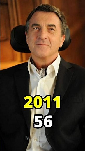 The Intouchables Cast Then and Now (2011 vs 2025)