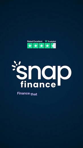 28K views | Snap looks beyond the usual tick boxes, helping more people get the approval they need. Snap Finance Limited is authorised and regulated by the Financial Conduct Authority (Firm reference number 741813). Credit subject to status. T&Cs apply. MK8 0AB. | Snap Finance UK | Facebook