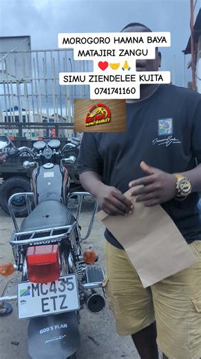 @beipoa_pikipiki_market BEI ZETU NI NAFUU MNOO WASILIANA NASI KWA NAMBA HIZI HAPA👇👇👇 0787734417 or 0741741160☎️ KIPAUMBELE CHETU NI UBORA NA UHAMINIFU MUNGU AWABARIKI MNOO KARIBUNI OFF ALLICEN KWETU NA MSICHOKE KUFUATILIA BISHAA ZETU @beipoa_pikipiki_market @beipoa_pikipiki_market @beipoa_pikipiki_market NDO HABARI YA MJINI KWA SASA MIKOANI TUNA TUMA❤️🤝🙏 ANGALIZO❗️ ACHANA NA MADALALI NJOO OFFICEN KWETU TUKUPE BIDHAA ZILO BORA🤝AHSANTE KWA KUCHAGUWA @beipoa_pikipiki_market BARIKIWA SANA MTU 