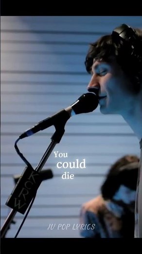 Gotye performing "Somebody That I Used To Know" Live on KCRW [ LIVE PERFORMANCE LYRICS ]