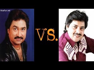 Kumar Sanu vs Udit Narayan | Same Song Comparison