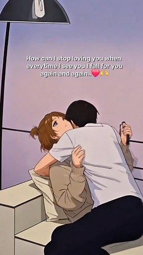 85K views · 2.1K reactions | Everytime I see you I fall for you again ang again❤️ #couples#couplesgoals | im yours | Facebook