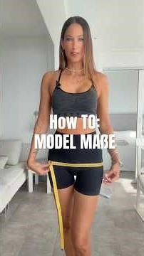 Model dimensions