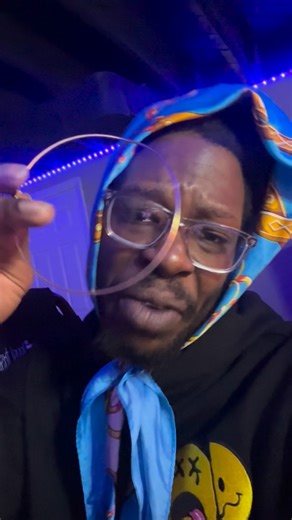 Wag Da Vinci on Instagram: "Cinderella you left yo glass slipper WENCH!!! Come claim it this Thursday at @viralnightsstl 😂😂😂 #OnHood #JamMyGlock STL… Get Ready to Go VIRAL! Every Thursday Night @viralnightsstl EVERYBODY FREE BEFORE 10PM @treasuresultralounge 4517 Olive Street 63102 9PM–1:30AM 🎤 Hosted By: @tru_wag @jordan2chainzzz 🎵Soundtrack By: @djyb_2300 💨Hookah By: @indeanikole 🌟 What’s Inside Viral Nights: 🎶 Weekly Cyphers, Rap Battles, & Open Mics 📸 Create Spaces: Recording Studio