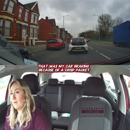 Emergency Stop Techniques in Driving Lessons