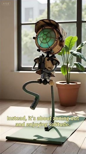 What's your favorite way to unwind and de-stress?