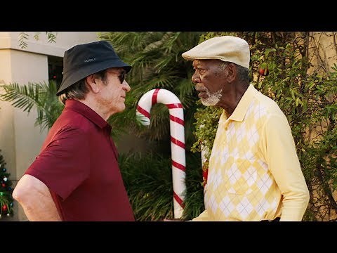 ‘Just Getting Started’ Trailer