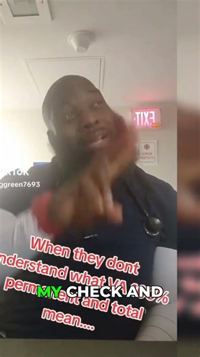 I don't need any of that! Just my check, honey.