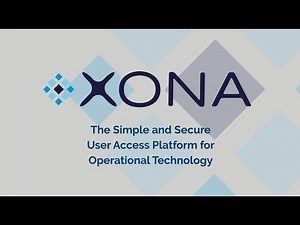XONA Systems Overview