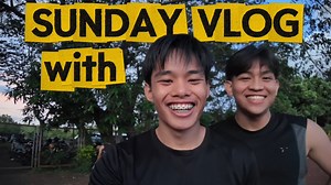 Documenting my life using Pocket 3 | Jibril Bugtong