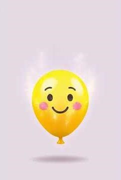 Balloon Rise & Reset