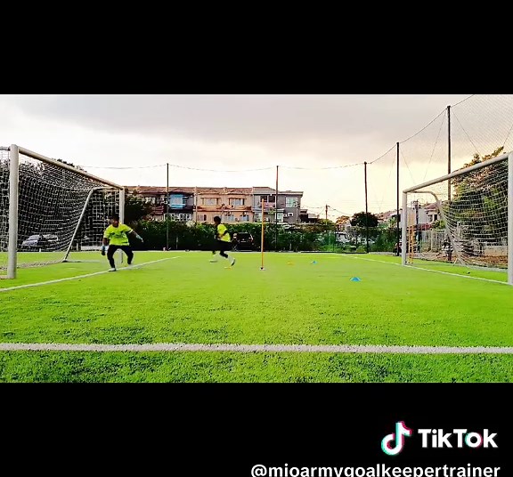 Effective Goalkeeper Training Techniques for Young Players