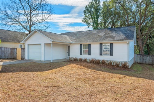 423 Northview Ln, Crestview, FL 32536 - MLS 993875 - Coldwell Banker