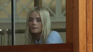 Nina takes the stand! 🖤 Vote Corrie: https://northlink.itv.com/VoteCorrieNTA | Coronation Street