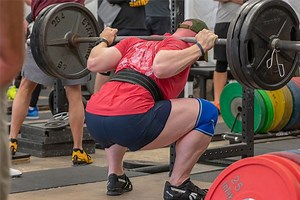 Why We Low Bar Squat | Starting Strength Radio #7