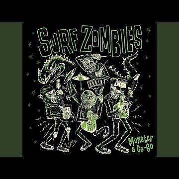 Gill-Man Crashes the Party