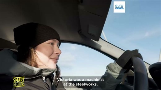 Sweden: green steel production in Luleå shows how industry can decarbonise without losing jobs | József Barta