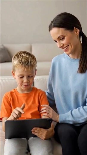 A complete shopping experience, for kids .|Safecartkids