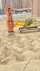 Rapid Impact Compaction: Efficient Soil Compaction Solutions