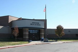 Andover High School Makes List of Top 50 Public Schools