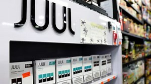 FDA to order Juul e-cigarettes be removed from U.S. market